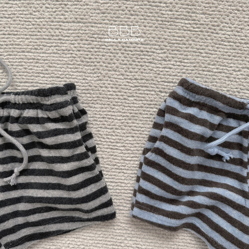 Bella Bambina - Korean Children Fashion - #stylishchildhood - Dangga Pants - 2