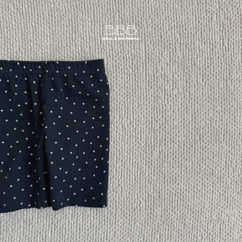 Bella Bambina - Korean Children Fashion - #stylishchildhood - Pongdang Pongdang Leggings - 7