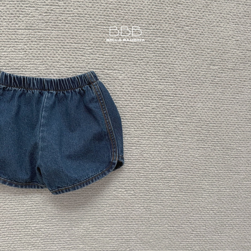 Bella Bambina - Korean Children Fashion - #toddlerclothing - Billy Jean - 4