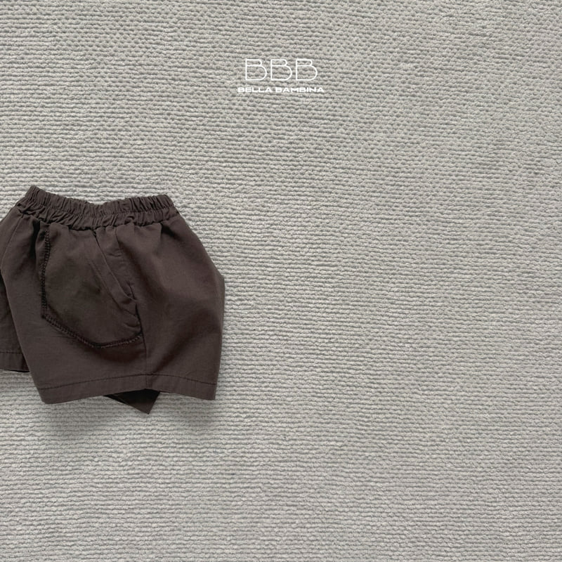 Bella Bambina - Korean Children Fashion - #todddlerfashion - High Pants - 10