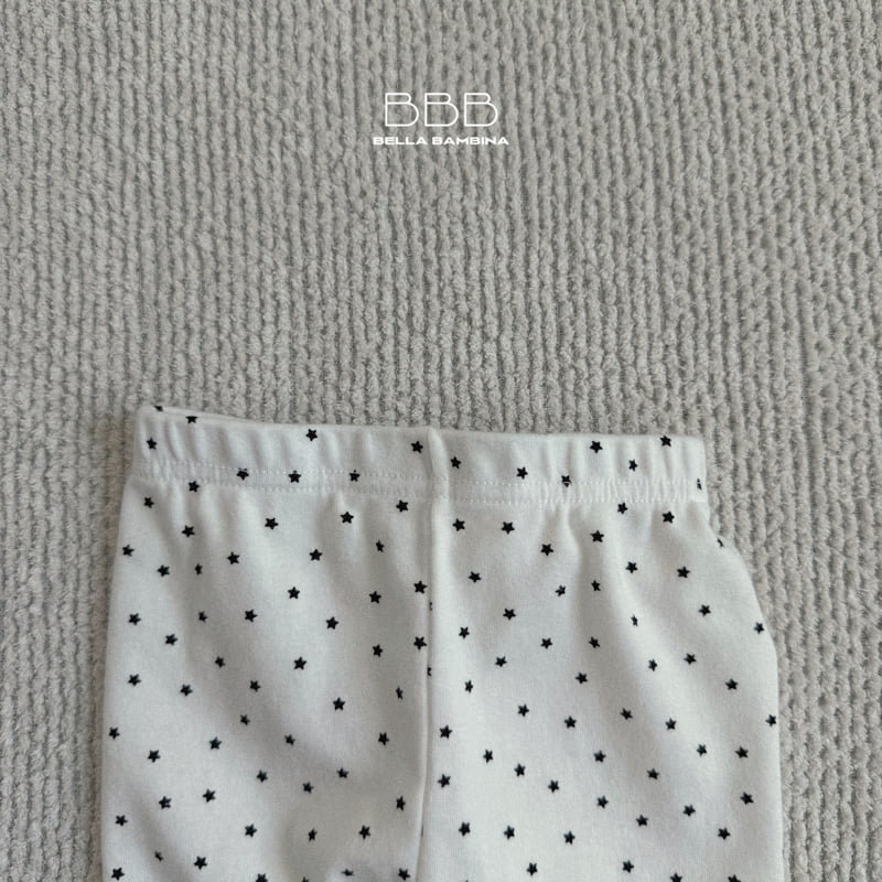 Bella Bambina - Korean Children Fashion - #todddlerfashion - Pongdang Pongdang Leggings - 5
