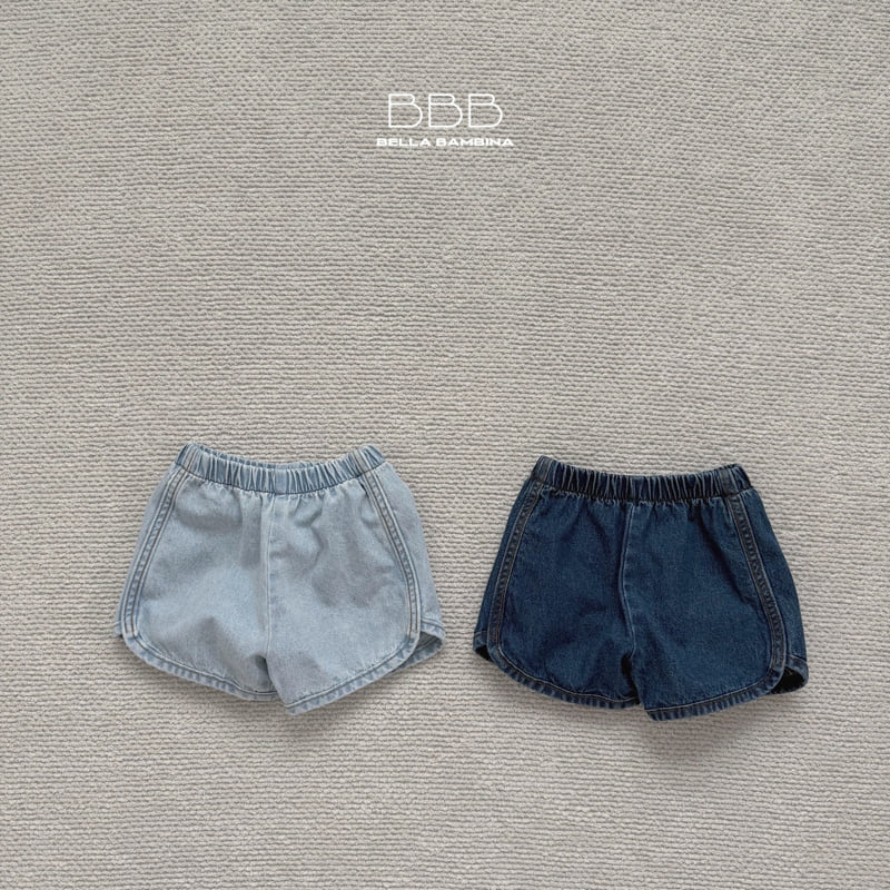Bella Bambina - Korean Children Fashion - #todddlerfashion - Billy Jean - 2