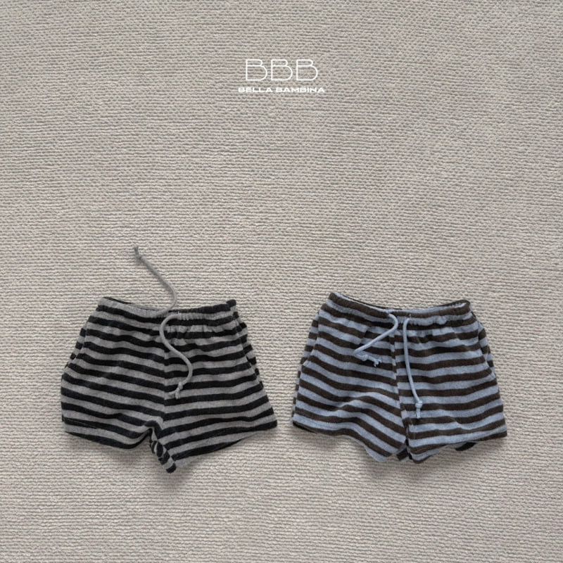 Bella Bambina - Korean Children Fashion - #toddlerclothing - Dangga Pants
