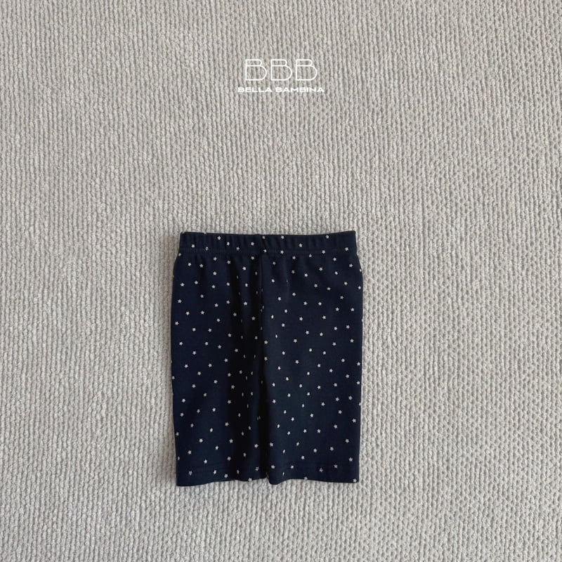 Bella Bambina - Korean Children Fashion - #toddlerclothing - Pongdang Pongdang Leggings - 6