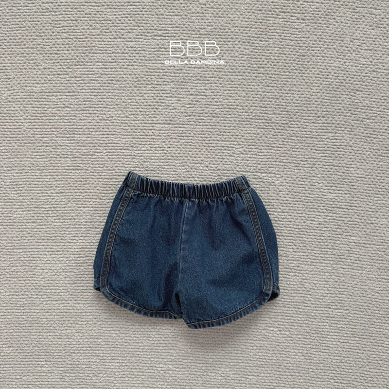 Bella Bambina - Korean Children Fashion - #toddlerclothing - Billy Jean - 3