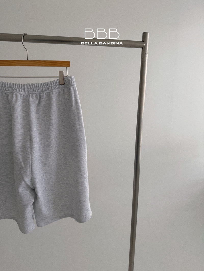 Bella Bambina - Korean Women Fashion - #momslook - Adult Puppy Pants - 8