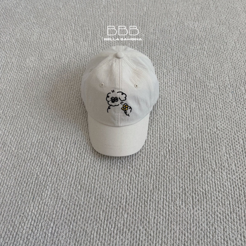 Bella Bambina - Korean Women Fashion - #momslook - Charming Cap (with Mom) - 3