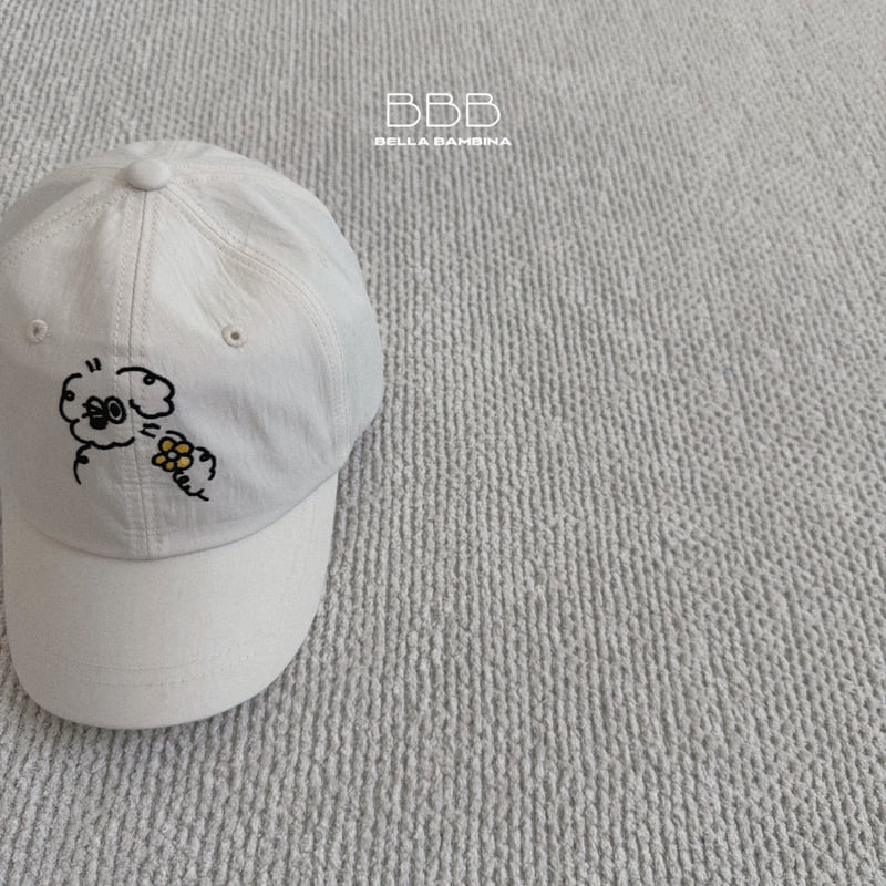 Bella Bambina - Korean Women Fashion - #momslook - Charming Cap (with Mom) - 5