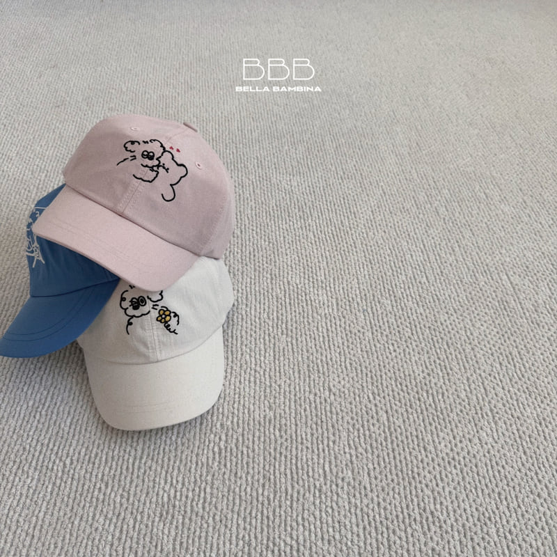 Bella Bambina - Korean Women Fashion - #momslook - Charming Cap (with Mom) - 6