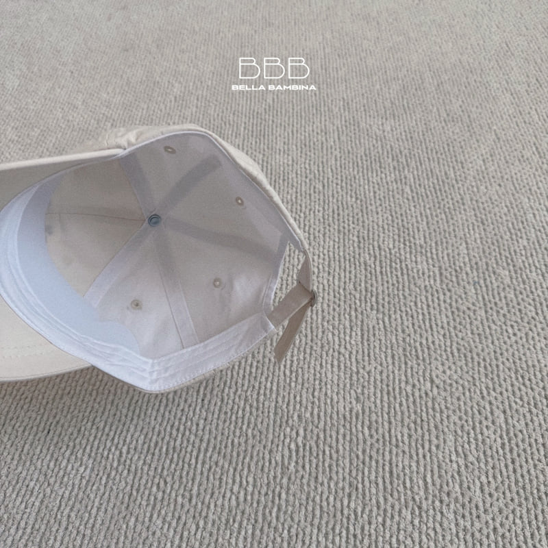 Bella Bambina - Korean Women Fashion - #momslook - Charming Cap (with Mom) - 7