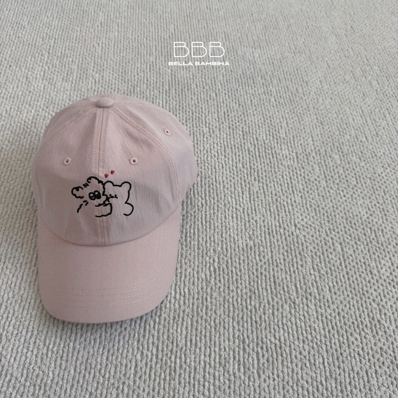 Bella Bambina - Korean Women Fashion - #pursuepretty - Charming Cap (with Mom) - 11