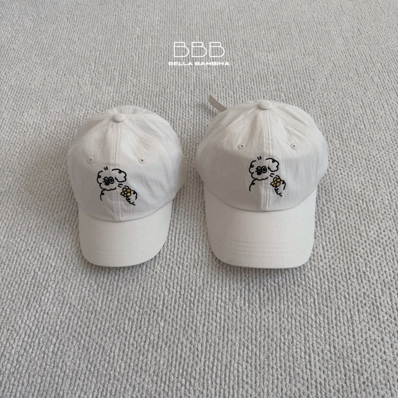 Bella Bambina - Korean Women Fashion - #vintageinspired - Charming Cap (with Mom) - 9