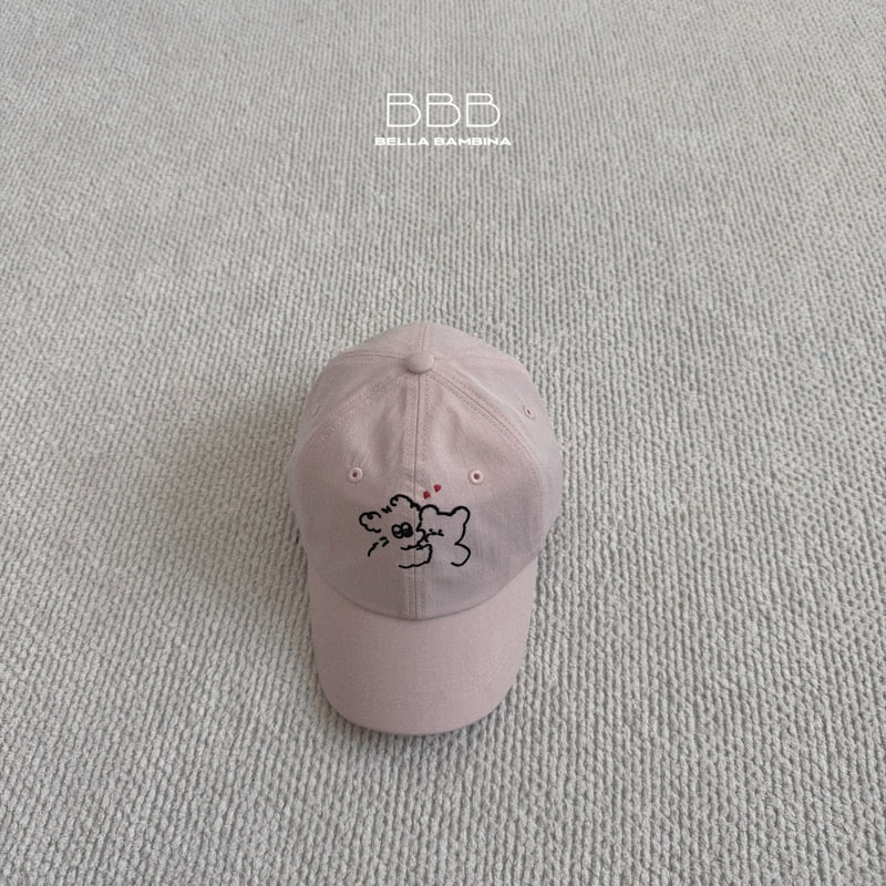 Bella Bambina - Korean Women Fashion - #vintagekidsstyle - Charming Cap (with Mom) - 10