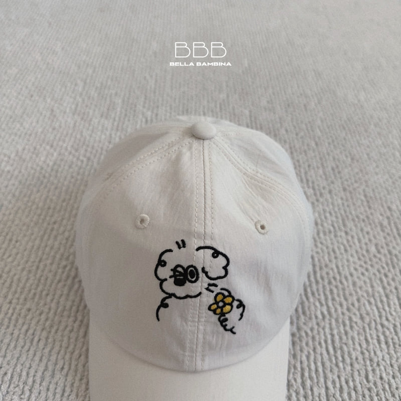 Bella Bambina - Korean Women Fashion - #momslook - Charming Cap (with Mom) - 4