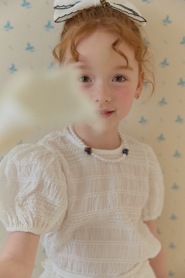 Berry Berry - Korean Children Fashion - #Kfashion4kids - Yorelay Set - 12