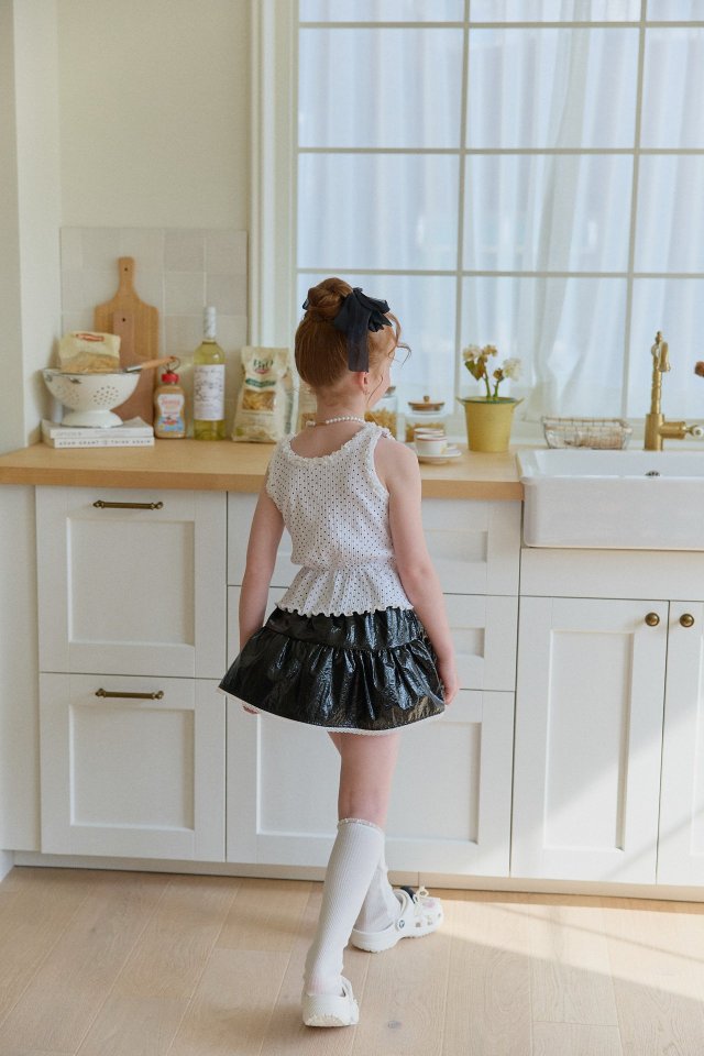 Crunchy Skirt by Berry Berry for Child - view 10