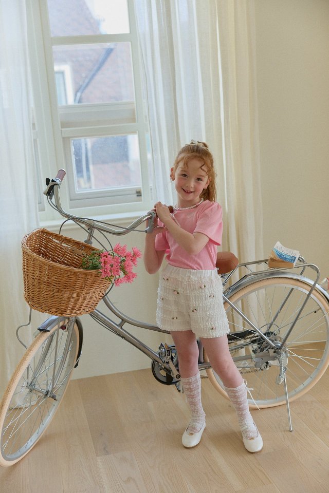 Berry Berry - Korean Children Fashion - #Kfashion4kids - Crystal Tee - 5