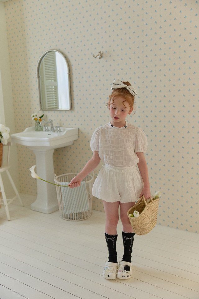 Berry Berry - Korean Children Fashion - #childofig - Yorelay Set - 3