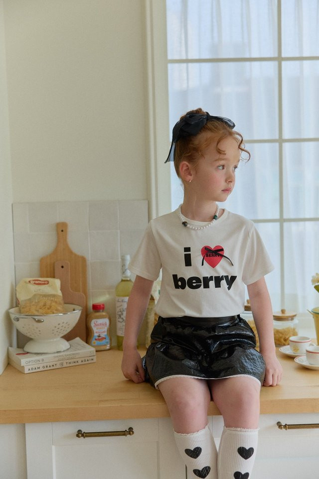 Crunchy Skirt by Berry Berry for Child - view 1