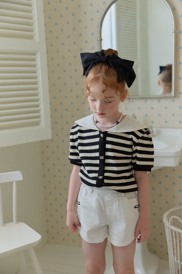 Berry Berry - Korean Children Fashion - #childrensboutique - Olive Cardigan - 9