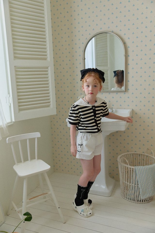 Berry Berry - Korean Children Fashion - #designkidswear - Olive Cardigan - 10