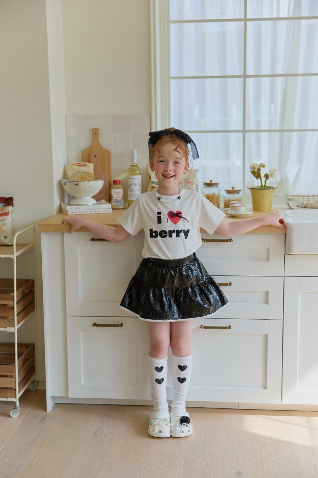 Crunchy Skirt by Berry Berry for Child - view 4