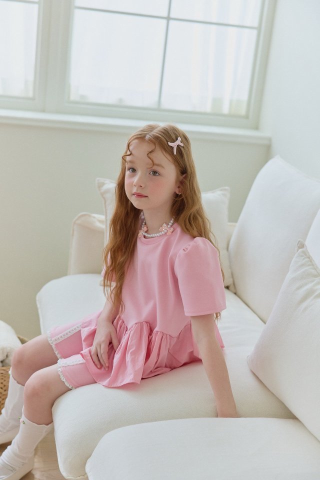 Berry Berry - Korean Children Fashion - #designkidswear - Free Blouse Tee - 9