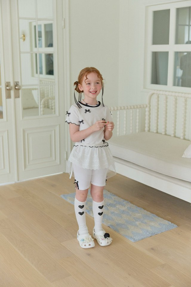 Berry Berry - Korean Children Fashion - #discoveringself - Lilac Pants