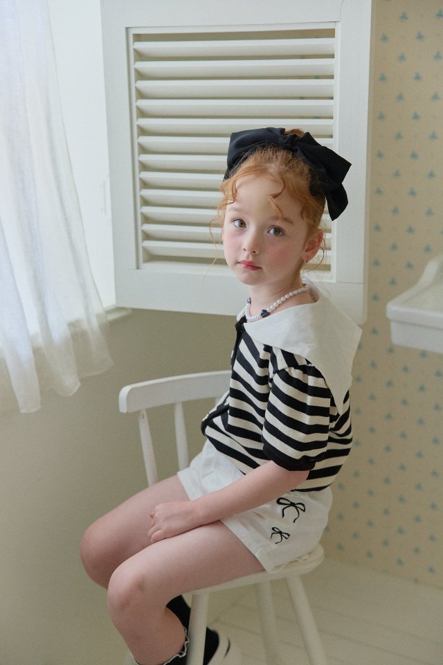 Berry Berry - Korean Children Fashion - #discoveringself - Olive Cardigan - 11