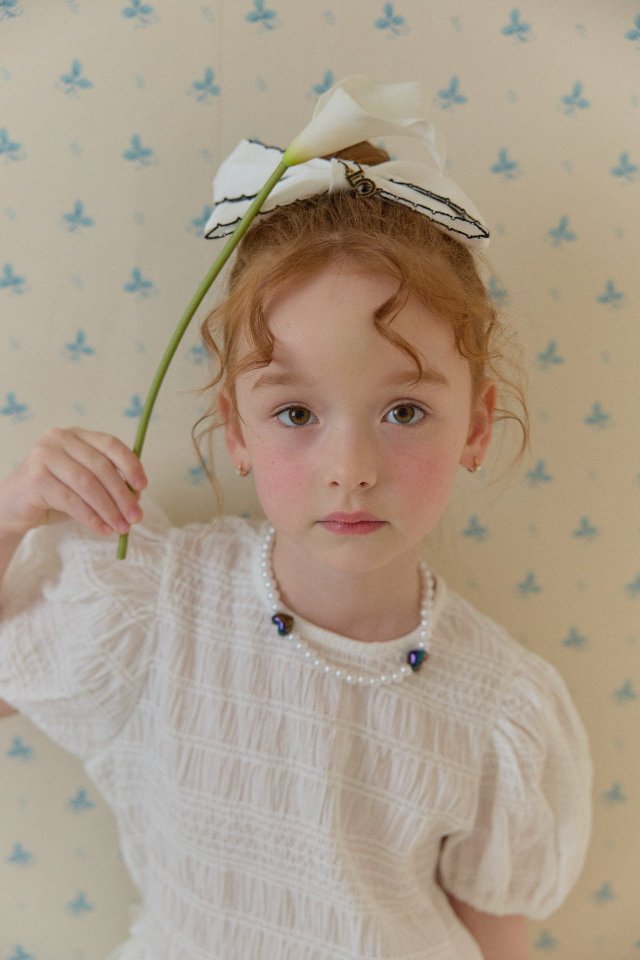 Berry Berry - Korean Children Fashion - #discoveringself - Yorelay Set - 7