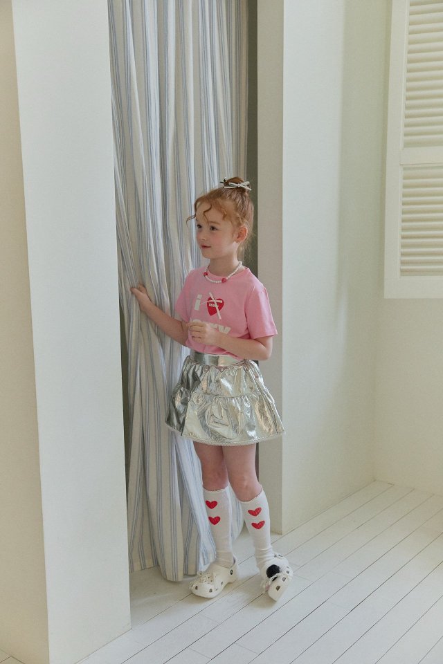 Crunchy Skirt by Berry Berry for Child - view 5
