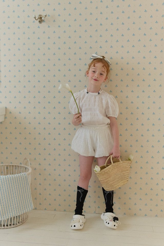 Berry Berry - Korean Children Fashion - #fashionkids - Yorelay Set - 8