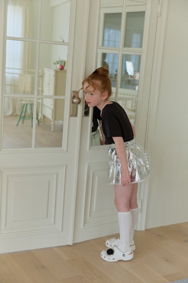 Crunchy Skirt by Berry Berry for Child - view 6