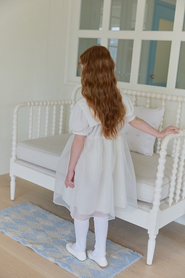 Berry Berry - Korean Children Fashion - #fashionkids - Present One-piece - 5