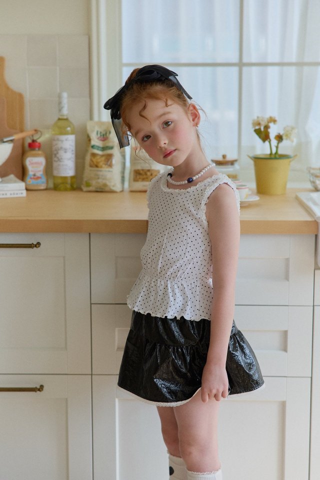 Crunchy Skirt by Berry Berry for Child - view 7