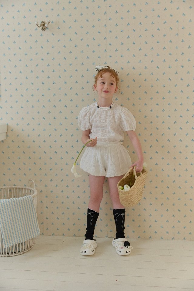 Berry Berry - Korean Children Fashion - #kidsstore - Yorelay Set - 10