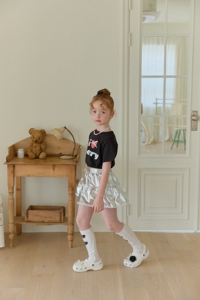 Crunchy Skirt by Berry Berry for Child - view 8
