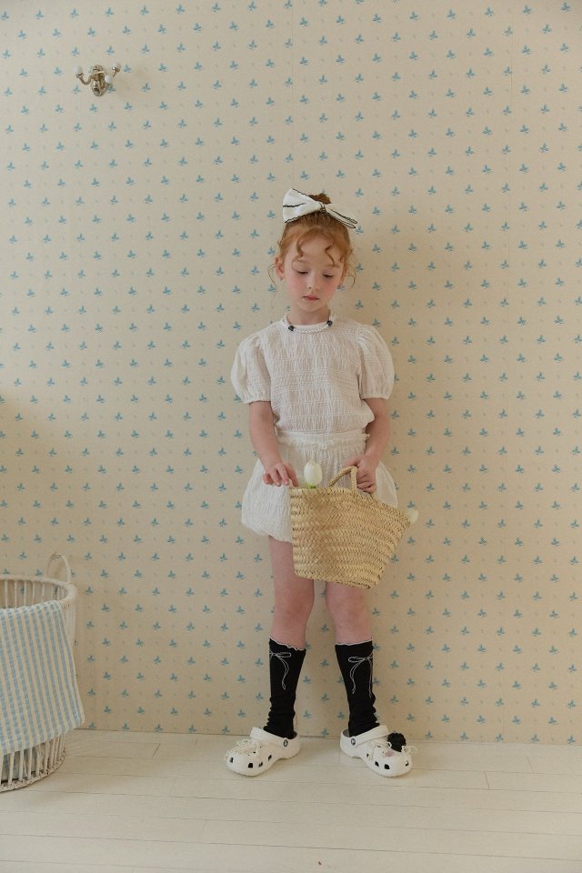 Berry Berry - Korean Children Fashion - #kidzfashiontrend - Yorelay Set - 11