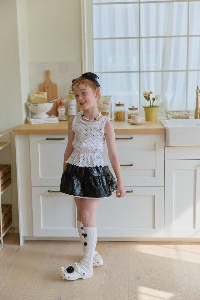 Crunchy Skirt by Berry Berry for Child - view 9