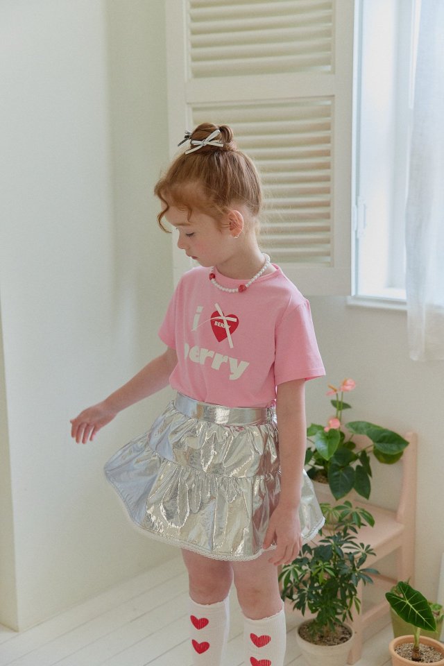 Crunchy Skirt by Berry Berry for Child - view 11