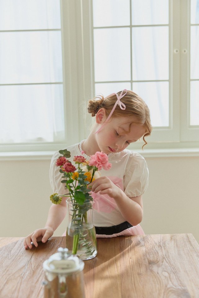 Berry Berry - Korean Children Fashion - #minifashionista - Doki Doki Tee - 12