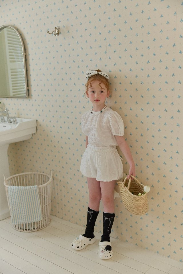 Berry Berry - Korean Children Fashion - #minifashionista - Yorelay Set
