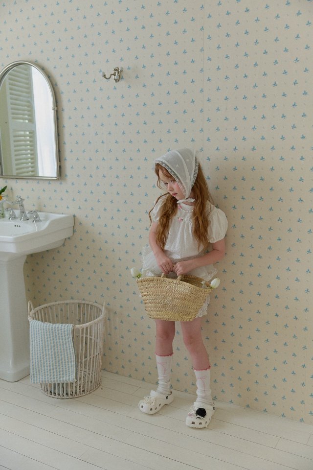 Berry Berry - Korean Children Fashion - #todddlerfashion - Tiamo Pants - 11