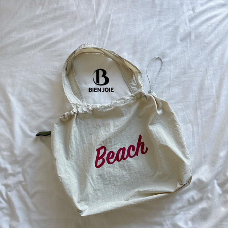 Bien Joie - Korean Children Fashion - #Kfashion4kids - Pairing Bag - 6