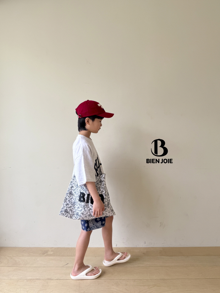 Bien Joie - Korean Children Fashion - #Kfashion4kids - Caro Pants - 8