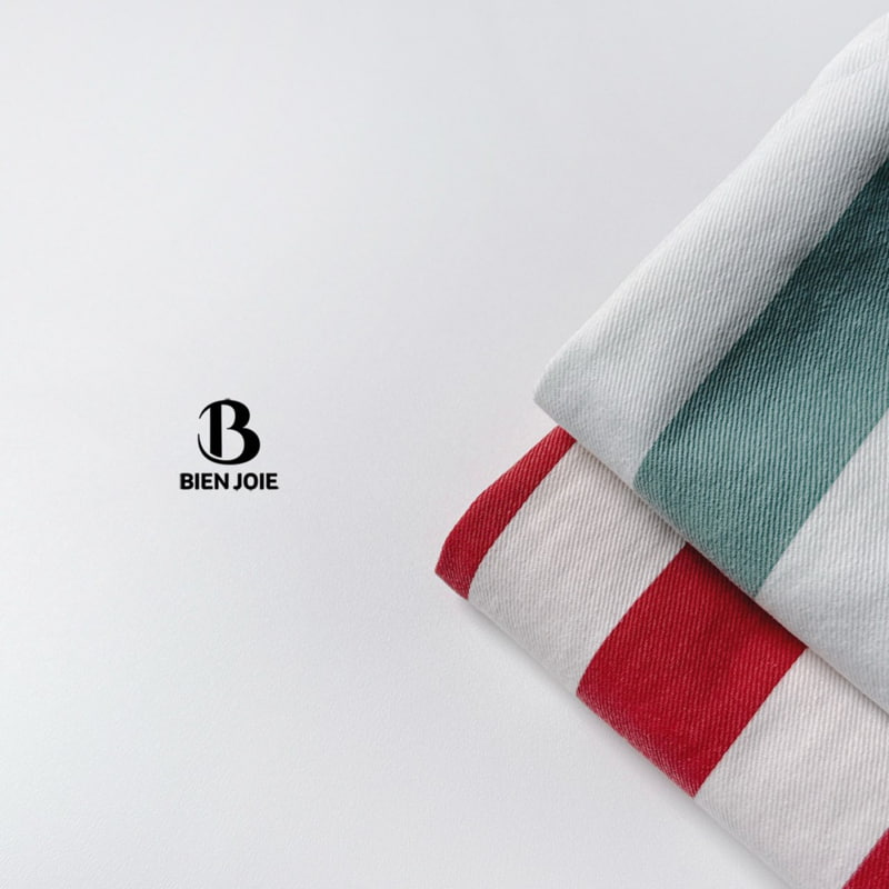 Bien Joie - Korean Children Fashion - #childofig - Jack Pants - 8