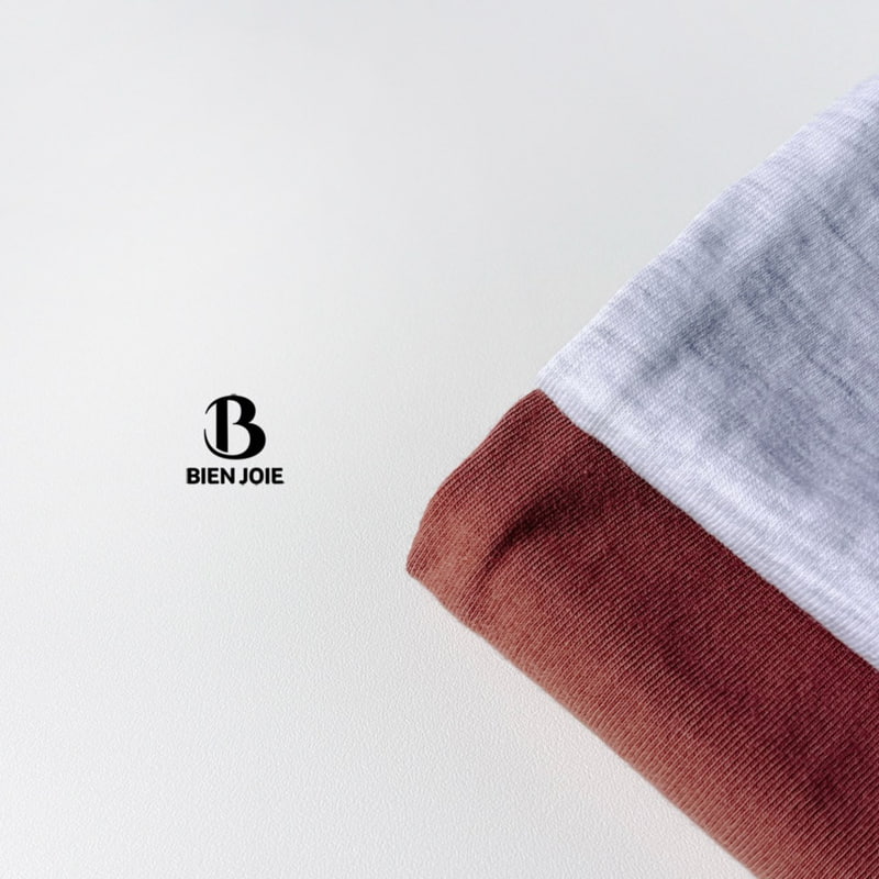 Bien Joie - Korean Children Fashion - #childofig - Rules Tee - 7
