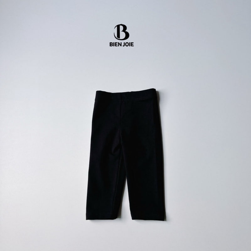 Bien Joie - Korean Children Fashion - #childofig - Jelly Leggings - 3