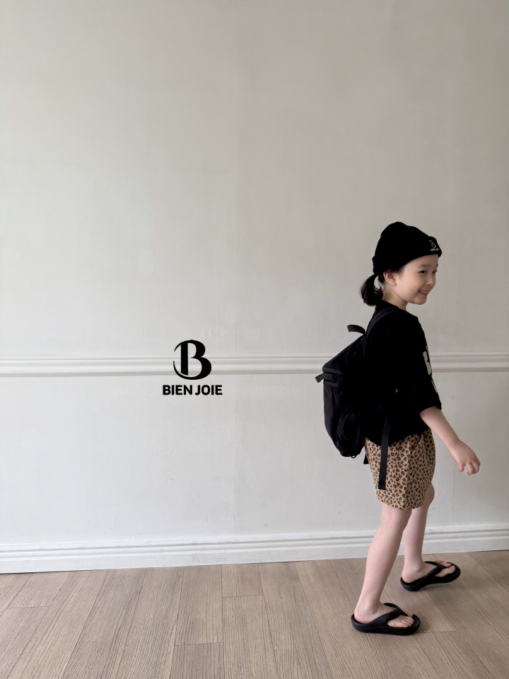 Bien Joie - Korean Children Fashion - #childofig - Bloom Tee - 10