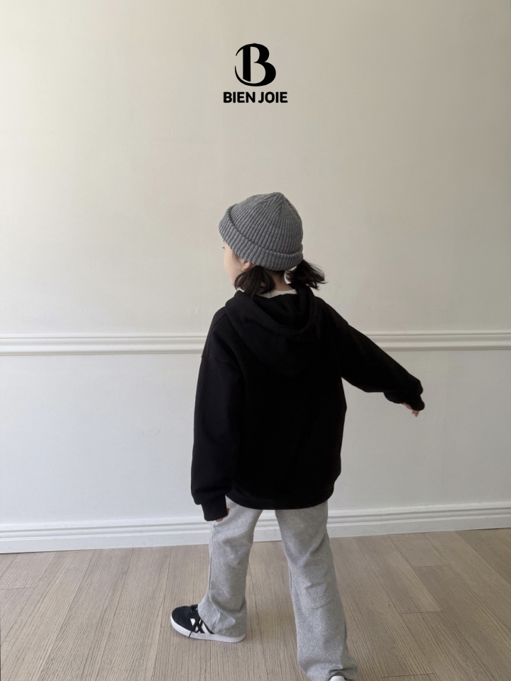 Bien Joie - Korean Children Fashion - #childofig - Byuri Bootcut Pants - 7